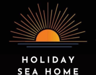 Holiday Sea Home